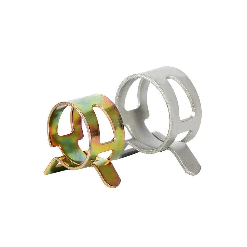 Spring Clip Hose Clamps manufacturers