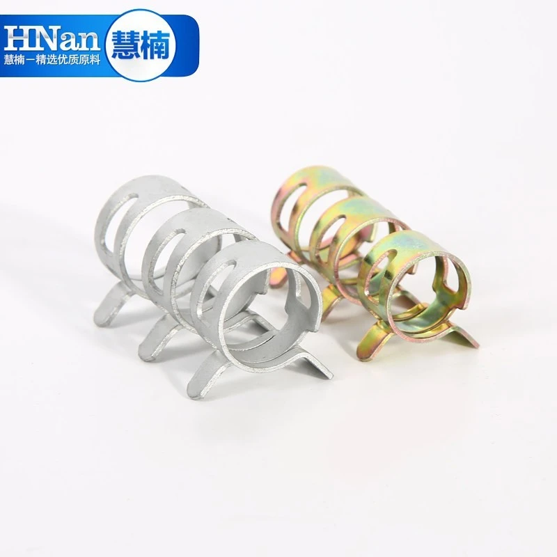 Spring Clip Hose Clamps best