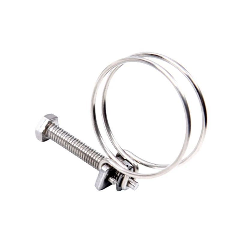 Water Pipe Hose Clamps suppliers