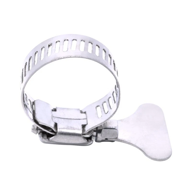 Water Pipe Hose Clamps best